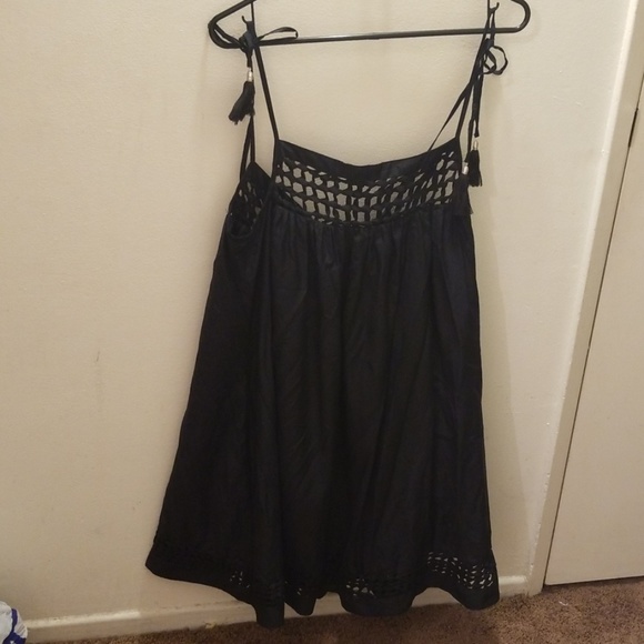 Joes Jeans Dress Layla Dress - Picture 3 of 8